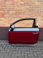 Fiat 500 portier/deur links en rechts, Gebruikt, Deur, Ophalen of Verzenden, Links