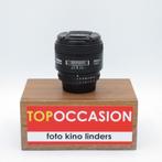 OCCASION: Nikon AF 85mm F1.8 D, Audio, Tv en Foto, Fotografie | Lenzen en Objectieven, Ophalen of Verzenden, Gebruikt, Telelens