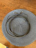 Audioquest Boxer 2m Subwooferkabel, Audio, Tv en Foto, Verzenden, Zo goed als nieuw, 2 tot 5 meter, Luidsprekerkabel