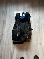 Duikuitrusting - Complete Set, Ophalen, Gebruikt, Trimvest of Wing