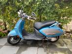 Aprilia Mojito Custom, Fietsen en Brommers, Brommers | Overige merken, Gebruikt, Maximaal 45 km/u, 49 cc, Ophalen