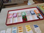 Vintage Monopoly Bordspel, Hobby en Vrije tijd, Gezelschapsspellen | Bordspellen, Gebruikt, Ophalen of Verzenden, Pawtucket, Rhode Island, USA