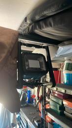 Makita lamp, Doe-het-zelf en Verbouw, Bouwverlichting, Ophalen of Verzenden, Minder dan 50 watt, Lamp