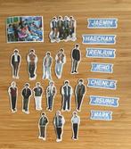 Kpop NCT DREAM stickers, Nieuw, Ophalen of Verzenden