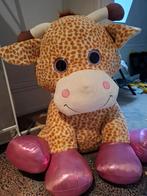 Reuze knuffel giraf, Ophalen, Zo goed als nieuw, Overige typen