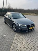Audi A3 Sportback 2.0 TDI Pro Line S-line Export Prijs, Auto's, 4 cilinders, 23 km/l, 140 €/maand, Particulier