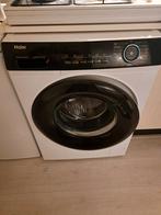 Wasmachine 9kg haier, Witgoed en Apparatuur, Wasmachines, Ophalen, 1200 tot 1600 toeren, 8 tot 10 kg, Zo goed als nieuw