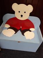 Klepbankje, Huis en Inrichting, Ophalen, Gebruikt