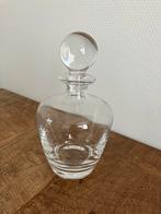 Kristallen karaf, Antiek en Kunst, Antiek | Glas en Kristal, Ophalen of Verzenden