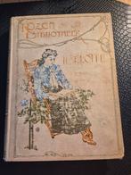 Rozen bibliotheek, Ophalen of Verzenden, Gelezen