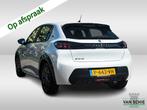 Peugeot e-208 EV Active Pack 50 kWh (136 PK) 1e-Eig. & Deale, Auto's, 12 maanden, Zwart, 24 min, Wit