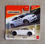 Matchbox bmw m1, Ophalen of Verzenden, Nieuw, Auto