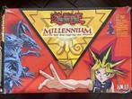 Yu-Gi-Oh! Millennium – compleet bordspel, Een of twee spelers, Ophalen, Zo goed als nieuw, Mattel