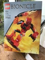 Lego BIONICLE 40581 Tahu en Takua (MISB), Ophalen of Verzenden, Nieuw, Complete set, Lego