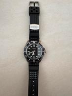 Seiko prospex solar, Ophalen of Verzenden, Zo goed als nieuw, Staal, Seiko