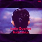 Latin Quarter - Radio Africa, Verzenden