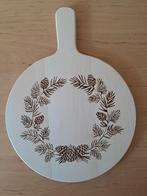 Houtbranden kadootjes (pyrografie/ sint kadootje), Ophalen of Verzenden, Nieuw