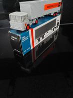 Van gend en loos, Ophalen, Bus of Vrachtwagen