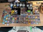 Grote pokemon verzameling te koop!, Ophalen of Verzenden, Zo goed als nieuw