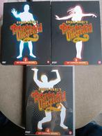 Roald Dahl's Tales of the Unexpected - Seizoen 1-4, Gebruikt, Boxset, Ophalen of Verzenden, Vanaf 12 jaar