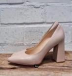 TIFFI - Prachtige leren pumps maat 40 - Nieuw €165