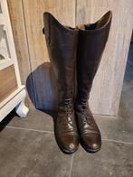 Rijlaarzen, Dieren en Toebehoren, Ophalen of Verzenden, Gebruikt, Schoeisel