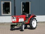 Yanmar YM1610 4wd / 0513 Draaiuren / Powershift, Overige merken, Gebruikt, Mathijs Merkelijn, Mathijs@minitrekkers.nl