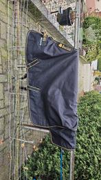 Bucas irish turnout medium 300 114, Dieren en Toebehoren, Ophalen of Verzenden, Zo goed als nieuw, Deken