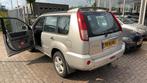 Nissan X-Trail 2.5 Sport | HANDEL/EXPORT | Zie tekst, Stof, 4 cilinders, 2000 kg, 1445 kg