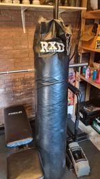 Boksbal groot 160cm 50kg, Ophalen, Gebruikt, Boksbal