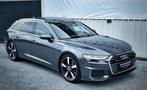 Originele 20 inch Audi Sport velgen met banden A6 S6 C8, Gebruikt, 255 mm, Banden en Velgen, Ophalen of Verzenden
