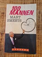 100 Mannen - Mart Smeets, Ophalen, Gelezen, Mart Smeets, Overige sporten