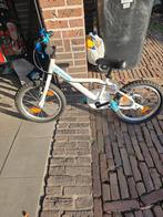 Mooie jongens fiets 18 inch, 16 tot 20 inch, Staal, Ophalen of Verzenden, Zo goed als nieuw