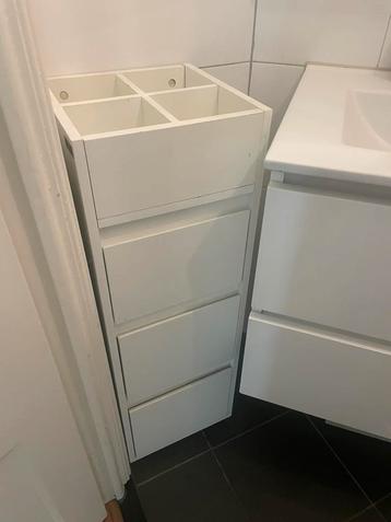 Badkamer Kast