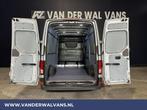 Volkswagen Crafter 2.0 TDI 140 pk L3H3 L2H2 Euro6 Airco | PD, Voorwielaandrijving, Stof, Gebruikt, 4 cilinders