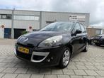 Renault Scénic 1.6 Sélection Business Sport | Navigatie |, Voorwielaandrijving, Euro 5, Stof, 1295 kg