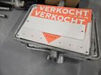 Standaard voor makelaars verkoop bord., Diensten en Vakmensen, Makelaars en Taxateurs, Makelaar Verkoop