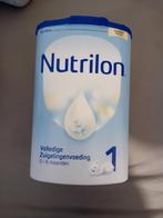 Nutrilon 1, Dicht, EXP 24-08-2024, Kinderen en Baby's, Babyvoeding en Toebehoren, Zo goed als nieuw, Ophalen