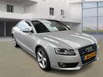 Audi A5 Coupé 1.8 TFSI s-line/aut/xenon/navi/cruise/2xsleut, Auto's, Audi, Euro 5, Gebruikt, 4 cilinders, 4 stoelen