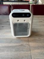 Mini Airco - Bureauformaat, Witgoed en Apparatuur, Gebruikt, Tafel- of Grondventilator, Minder dan 60 m³, 3 snelheden of meer
