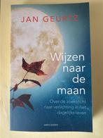 Jan Geurtz - Wijzen naar de maan, Ophalen of Verzenden, Zo goed als nieuw, Jan Geurtz