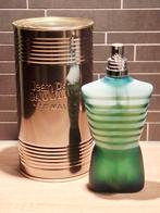 Le Maxi Male 200ml. Jean Paul Gaultier eau de toilette, Ophalen of Verzenden, Nieuw, Parfumfles, Gevuld