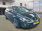 Seat Leon 1.4 TSI Sport/motor lampje brand auto rijd schakel, 125 pk, Gebruikt, 4 cilinders, Leon