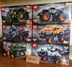 Lego Monster Jam Set (Nieuw), Ophalen of Verzenden, Nieuw, Complete set, Lego