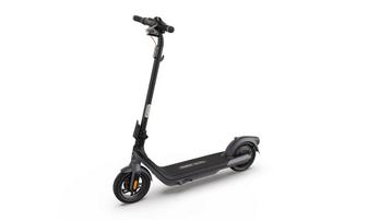 Te koop : Segway Ninebot E2-Pro beschikbaar voor biedingen