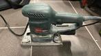 Metabo Vlakschuurmachine Sr4350 220W, Ophalen of Verzenden, Gebruikt, Minder dan 600 watt, Vlakschuurmachine