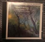 Robert Volkmann - Strijkkwartetten 3 & 6 - (CPO), Cd's en Dvd's, Cd's | Klassiek, Ophalen of Verzenden, Romantiek, Zo goed als nieuw