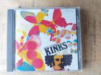 CD Kinks – Face To Face, Ophalen of Verzenden, Gebruikt, Poprock