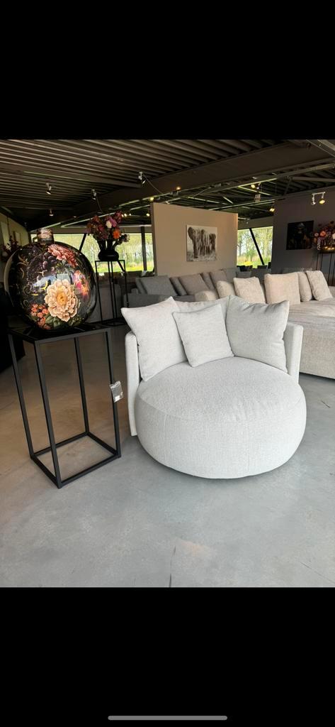 De pastille lounge van passe partout ., Huis en Inrichting, Fauteuils, Nieuw, Ophalen of Verzenden