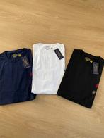 NIEUW Ralph Lauren heren t-shirt maat XXL, Kleding | Heren, -, Blauw, -, Ralph Lauren